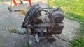 Ponukam kompresor na 380w